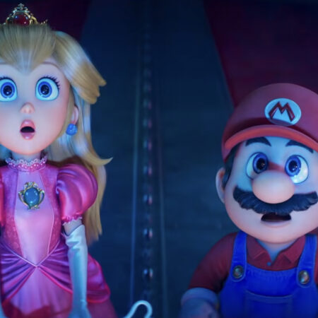 Box Office: ‘Super Mario Galaxy Movie’ Aims for $180 Million or More Domestically, $350 Million-Plus Globally