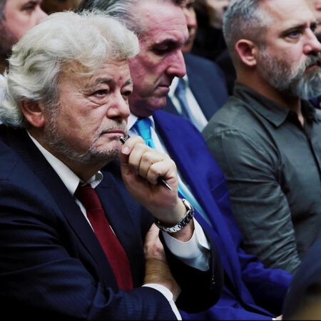 ‘Sleeping Dog’ Doc, About UFO Researcher Jeremy Corbell, Lands May Release (Exclusive)