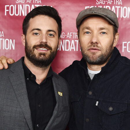 ‘Boy Erased’ Author on the “Humiliation” of Supreme Court Gay Conversion Therapy Ruling