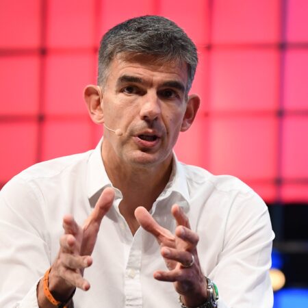 BBC Confirms Ex-Google EMEA Chief Matt Brittin As Director General