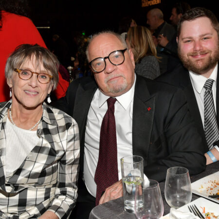 Paul Schrader Makes First Comment Following Death of Wife Mary Beth Hurt