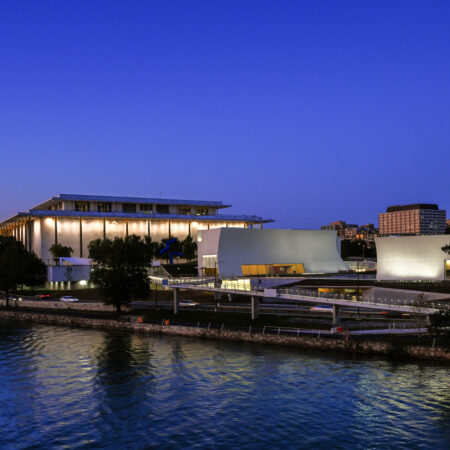 Donald Trump’s Renovation Plans For The Kennedy Center: New Court Documents Give A Glimpse Of Two-Year Project’s Budget