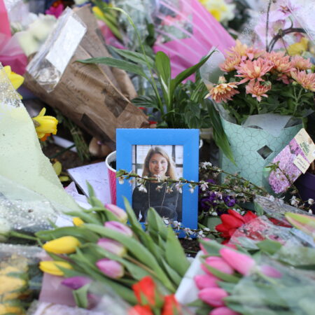 Jeff Pope Making Sarah Everard Drama For BBC