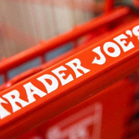 More than 3 million pounds of Trader Joe’s food added to nationwide mass recall