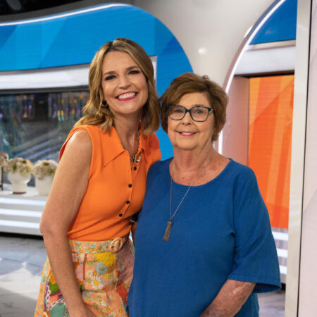 Savannah Guthrie Says Her Wealth and Fame Are “Probably” the Catalysts for Mom’s Kidnapping