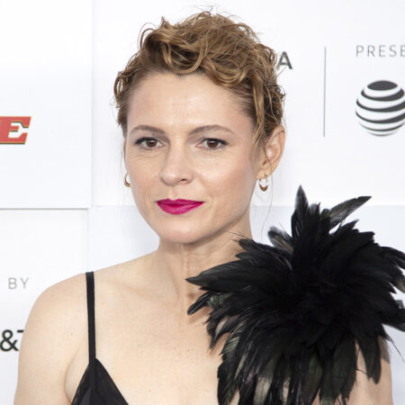 Amy Seimetz and Starz Founder John J. Sie Set For SeriesFest 2026 Honors (Exclusive)