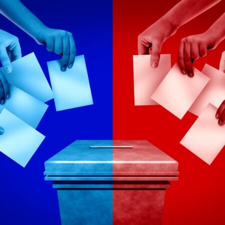 Handicapping the midterms: Why the GOP is trying to change the rules