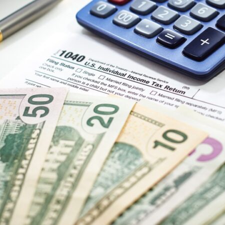 Why some tax refunds may actually be smaller than expected in 2026