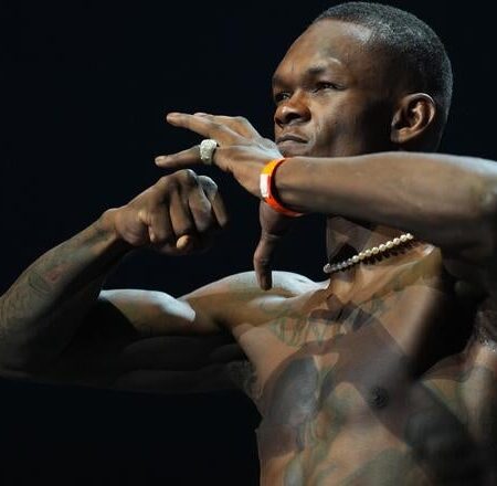 Official Weigh-In Results | UFC Seattle