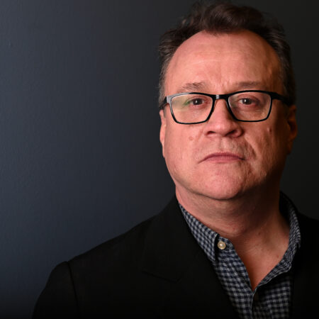 Russell T. Davies Says ‘Tip Toe’ Is His “Angriest & Darkest” Series Yet: “My Word This Show Is Going To Get Called Woke On A Colossal Scale”