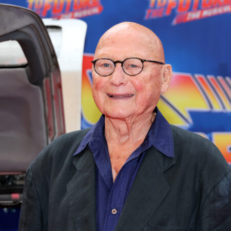 James Tolkan Dies: ‘Back To The Future’ VP, ‘Top Gun’s “Stinger” & Broadway Actor Was 94