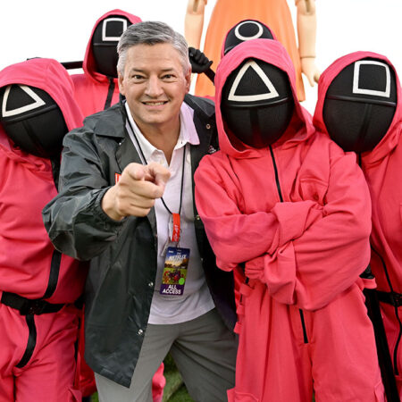 Global Streaming Subscription Revenue Tripled In Five Years, Poised to Top $200 Billion by 2030