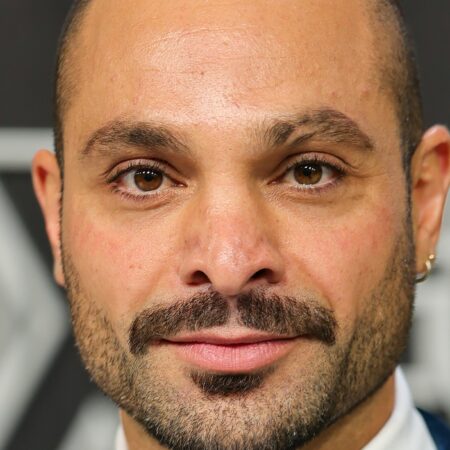 Michael Mando Latest To Join ‘Gundam’ Movie From Netflix & Legendary