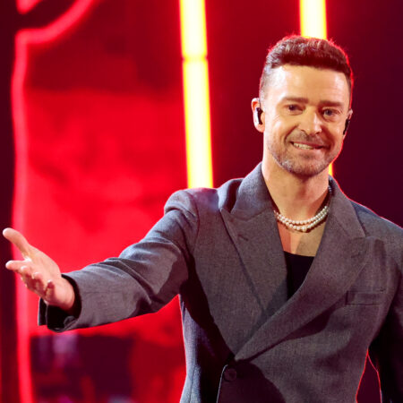 Justin Timberlake’s DUI Arrest Legal Battle Ends as Internet Frenzy Begins