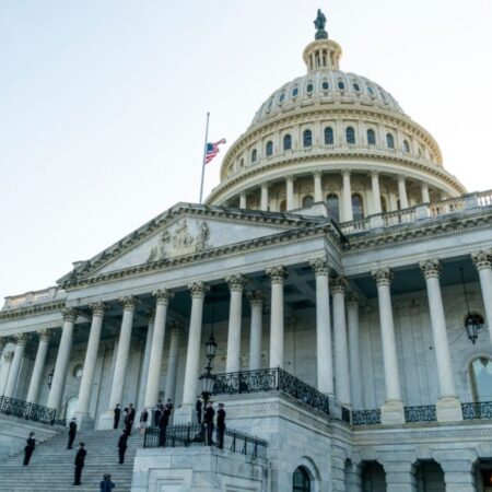 The US House was designed to grow — let’s expand it