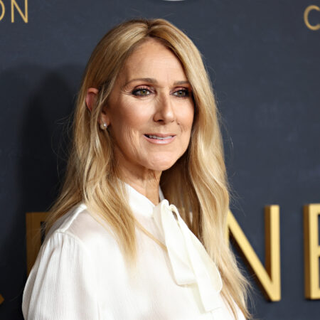 Celine Dion Paris Concert Dates Announced at Birthday Celebration