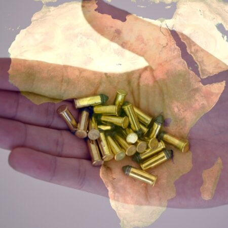 Rwanda’s war in Congo is undermining US mineral security