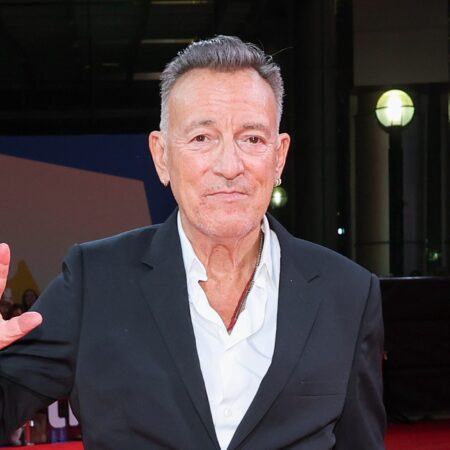 Bruce Springsteen Says ‘I Don’t Worry’ About Losing Fans Over Slamming Trump and New Tour Is ‘Going to Be Political’: ‘Blowback Is Just Part of It. I’m Ready’