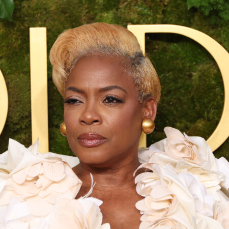 Aunjanue Ellis-Taylor Joins CBS Series ‘Einstein’ As Series Regular