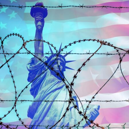 Is the American dream losing its global pull? 