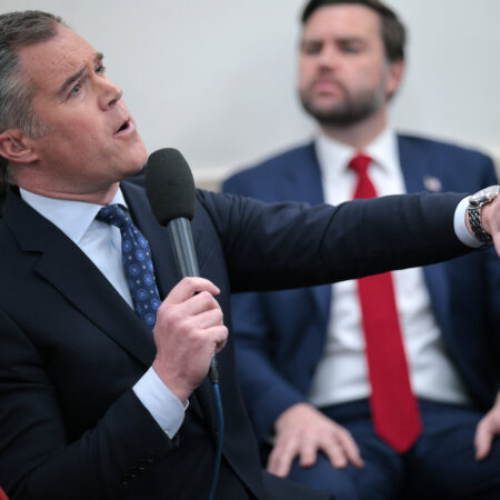 MS NOW Confirms Peter Alexander Will Join Network