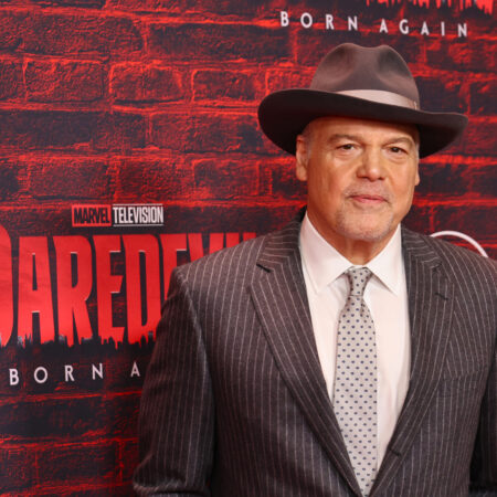 Vincent D’Onofrio Says Marvel and Sony Need to ‘Get Their S—t Together’ So Spider-Man Can Fight Kingpin: ‘It’s a Complicated Rights Issue’