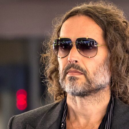 Russell Brand Rape Trial Delayed For Four Months