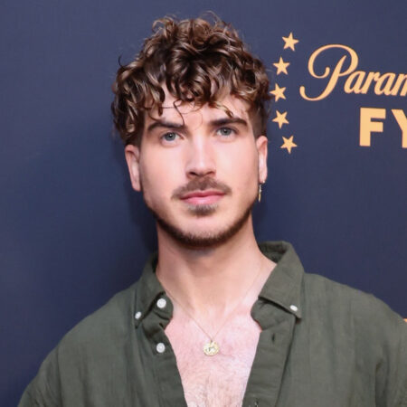 Joey Graceffa Recalls ‘Amazing Race’ Producer Trying To Get Him To Come Out On Camera: “Truly Traumatizing”