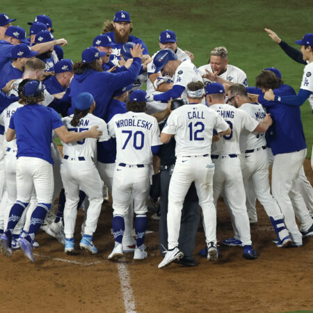 Fubo Inks Deals to Stream Dodgers, Mets and Braves Games