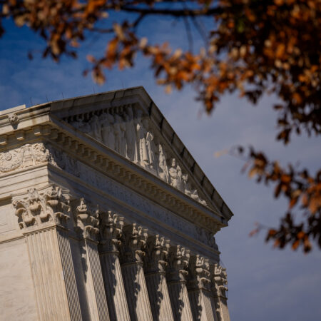 Supreme Court Limits Liability Of Internet Providers When Their Service Is Used For Music Piracy