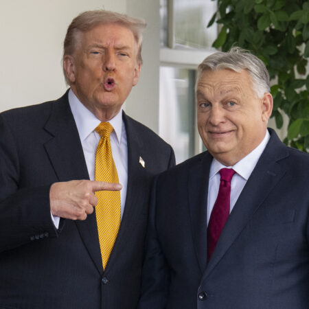 Report Finds Donald Trump & Far-Right Parties Are Causing European Creatives To Self-Censor: “Writers May Decide To Put Their Immigrant Or LGBTQ Stories In The Bottom Drawer”