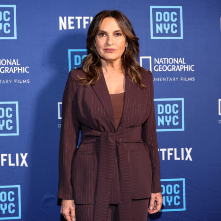 Mariska Hargitay to Make Broadway Debut In ‘Every Brilliant Thing’