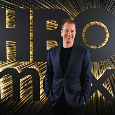 Casey Bloys On ‘Harry Potter’, ‘Heated Rivalry’, ‘Neighbors’, John Oliver, Paramount Merger & Lunch With Ted Sarandos As HBO Max Launches In UK