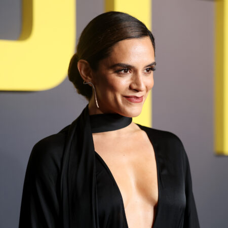 ‘The Pitt’ Star Sepideh Moafi Says Her First Agent ‘Wanted Me to Change My Name’: ‘I Immediately Said F— No’