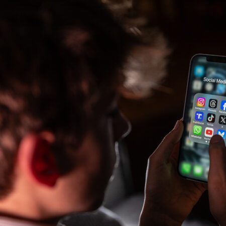 LA Jury Finds Meta & Google Negligent In Social Media Addiction Trial; Zuckerberg’s Tech Giant Says “Respectfully Disagree With The Verdict”