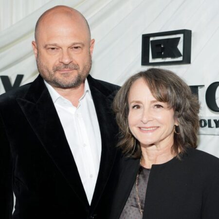 ‘Love Story’ Producers Brad Simpson and Nina Jacobson on Tackling Final Episode With JFK Jr. and Carolyn Bessette’s Fateful Flight: ‘We Didn’t Want to Be Gratuitous’