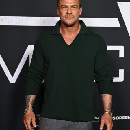 Tennessee Police: Alan Ritchson Acted in Self Defense, “No Criminal Charges Pursued” After Altercation With Neighbor