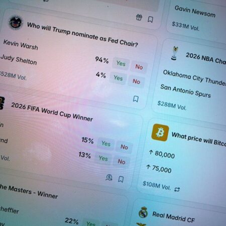 New bill targets sports prediction markets: What are they, and why could some be banned?