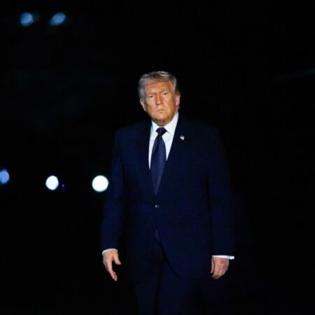 Trump repeats the mistakes of Afghanistan: Why are we funding the enemy, again?