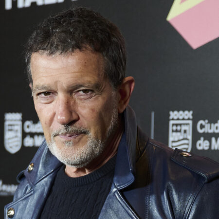 Antonio Banderas Was Told He Could Only Play “Bad Guys” Because Of His Ethnicity