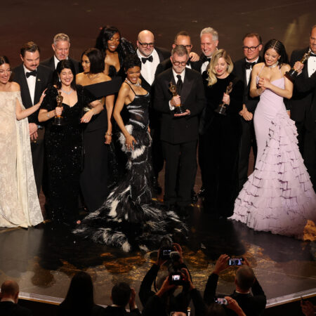 How ‘Shakespeare In Love’s 1999 Best Picture Win Inspired The PGA’s 25-Year Effort To Answer One Question: Who Is A Producer?