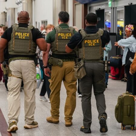 5 takeaways from House hearing on DHS shutdown’s impact