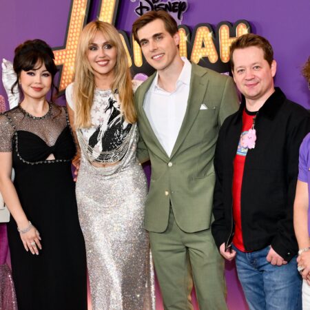 ‘Hannah Montana’ Cast Recalls First Days of Filming: ‘I Was Afraid I Was Going to Get Fired’