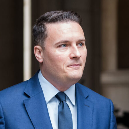 Keir Starmer tries to move on from his Morgan McSweeney era 