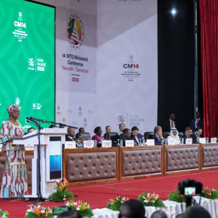 As the WTO flounders, the world’s middle powers go their own way