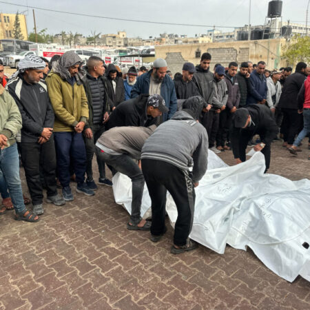 Trump’s ‘gut’ let him down in Iran — and we’re all paying the price of his failed diplomacy