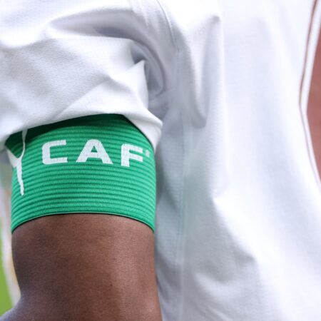 CAF general secretary quits amid AFCON final controversy