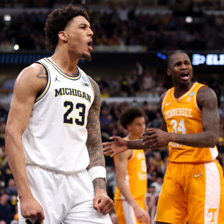 At NCAA’s March Madness, Music Is a Big Business This Year, Too