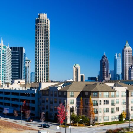 These are the best places to live in the US for 2026, study finds