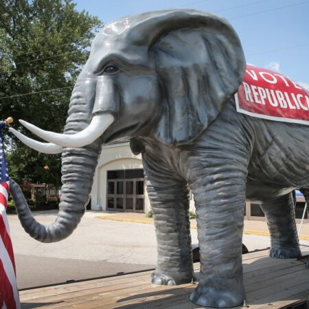 2028 is the Republican Party’s second chance